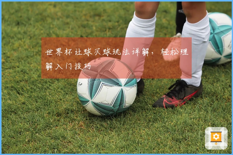 世界杯让球买球玩法详解，轻松理解入门技巧