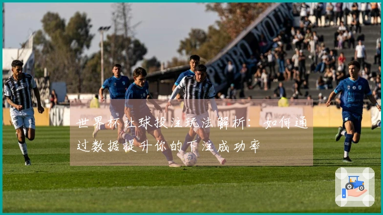 世界杯让球投注玩法解析：如何通过数据提升你的下注成功率
