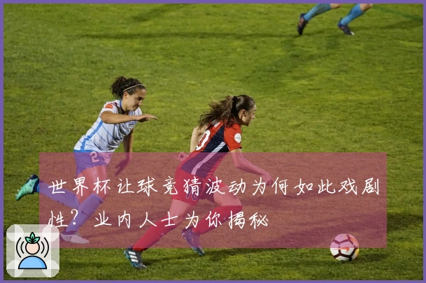 世界杯让球竞猜波动为何如此戏剧性？业内人士为你揭秘