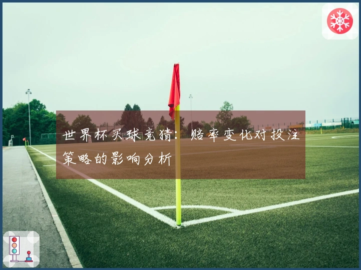 世界杯买球竞猜：赔率变化对投注策略的影响分析