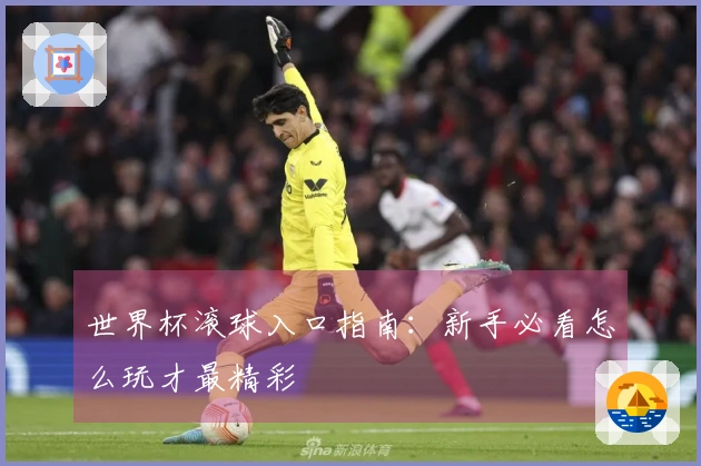 世界杯滚球入口指南：新手必看怎么玩才最精彩