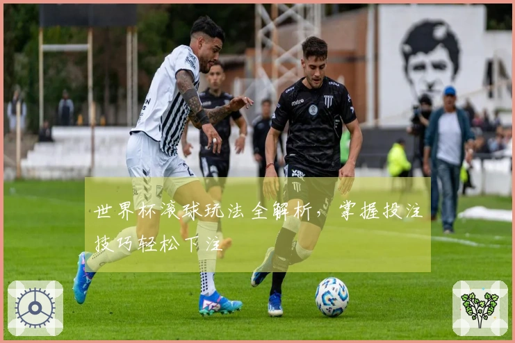 世界杯滚球玩法全解析，掌握投注技巧轻松下注