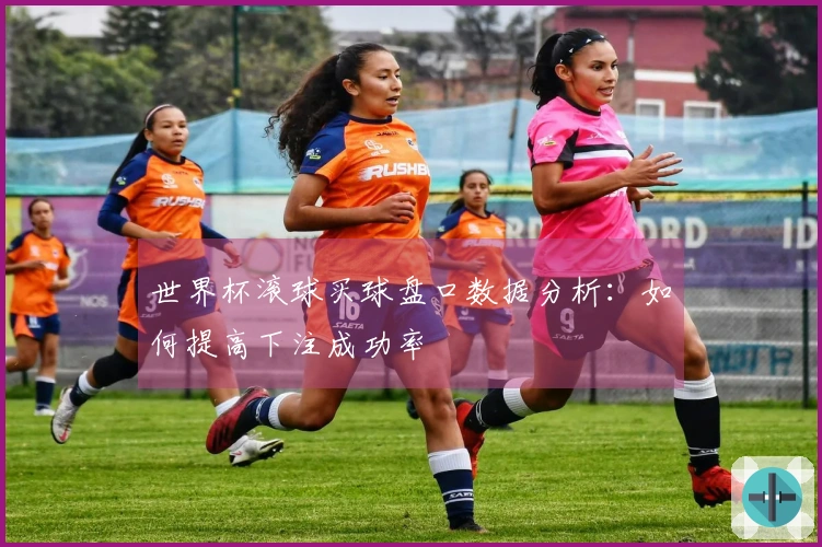世界杯滚球买球盘口数据分析：如何提高下注成功率
